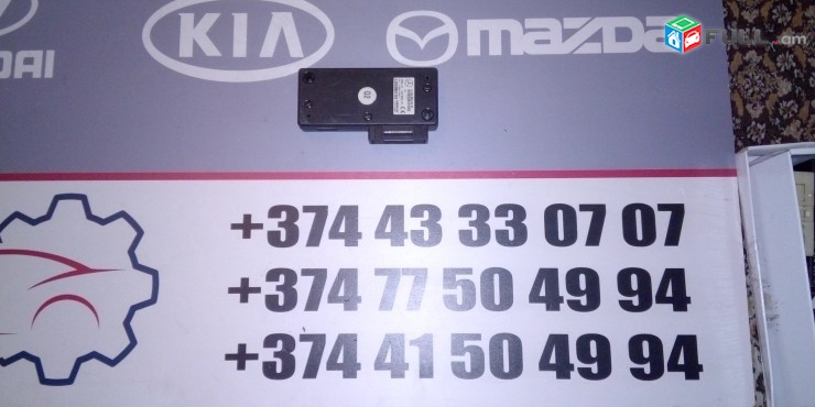 Блок управления телефоном для Mercedes Benz W203 C-Klasse 2000-2007 A2038209926, 2038209926 Nokia W203 W210 W220.