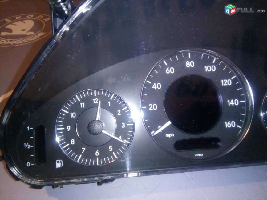 SHITOK PRIBOR Mercedes W211 E350 E500 E550 E550/E350/E320/E500/2003/2004/2005/2006	W219/W211/CLS55/CLS500/CLS63/E63/E55 A2115405111