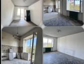 3 սենյականոց բնակարան Հրաչյա Քոչար փողոցում, 77 ք.մ., քարե շենք