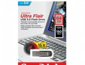 Sandisk Flash Drive 64GB