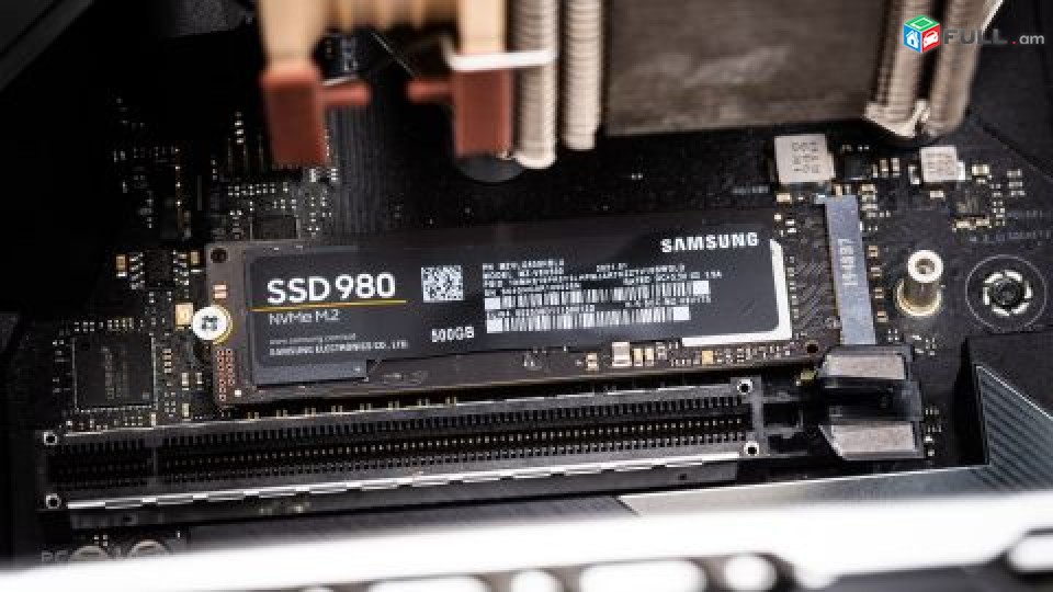 SSD M.2. /Կոշտ սկավառակ / SAMSUNG 250GB / 500GB/