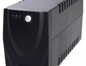 UPS /Անխափան սնուցման սարք/ MERCURY Elite 850 Pro / մարտկոցների լայն տեսականի