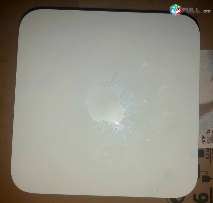 Wifi սարք Apple AirPort Extreme A1408