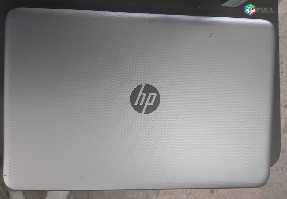 Նոթբուք HP Notebook / SSD-120G/ RAM - 8G
