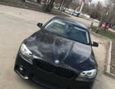 BMW 5 F10 