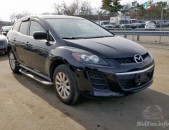 Mazda CX7  