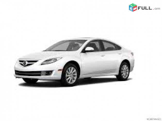 Mazda 6 shit 2008-2012 amerikanka