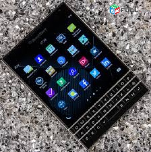 Blackberry Smartphonneri Cragravorum android nstecum