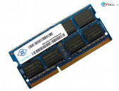 Notebook RAM DDR3 4GB