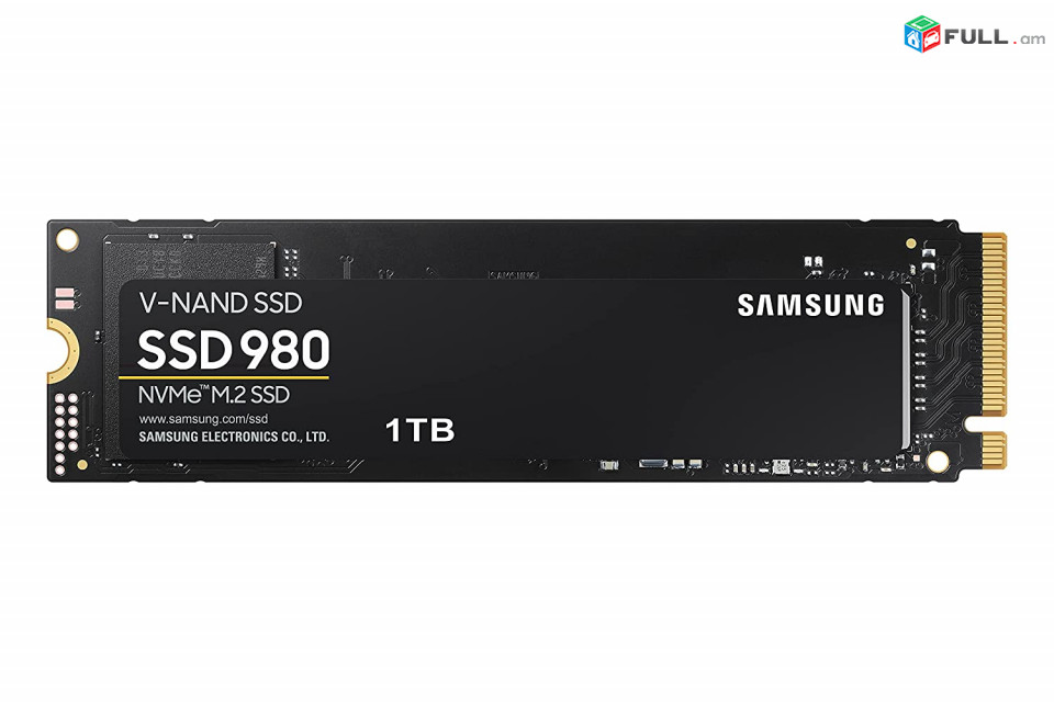 1TB SSD M2 Samsung Up to 3,500 MB/s
