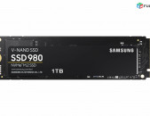 1TB SSD M2 Samsung Up to 3,500 MB/s