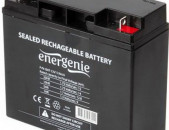 Battery 12V 17A Energenie
