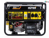 Dvijok 5.5 kw Huter DY6500L  generator գեներատոր դվիժոկ движок New