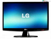 Մոնիտոր LG Flatron w2243s LCD Monitor