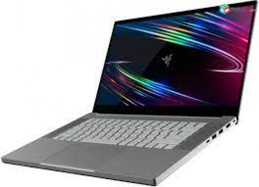 Lriv Nor Razer Blade 15 Silver I7 10750h 4k Oled Rtx 2070 Notebooks Computers Electronics Full Am