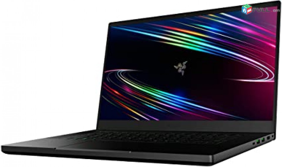 Lriv Nor Razer Blade 15 Silver I7 10750h 4k Oled Rtx 2070 Notebooks Computers Electronics Full Am