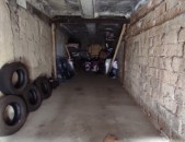 Sepakan QARE avtotnak Davtashen 1-in taghamas 40 qm garaj Daavtashenum