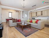 Շքեղ, Պրեմիում բն Arami poxocum-Bac balkon / 2 sanhanguyc-VANNA