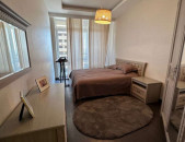 3 սենյականոց բնակարան նորակառույց շենքում Մարշալ Բաղրամյան պողոտայում, 116 ք.մ., 2 սանհանգույց