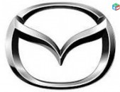 Mazda 6 petli rezin apaki 2013 2014 2015 2016 2017 zapchast