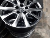 Mazda 6 bantaj r16  zapchast