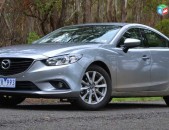 Mazda 6 capka kulak 2013 2014 2015 2016 2017 zapchast