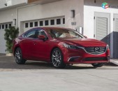 Mazda 6 halogen far stop 2013 2014 2015 2016 2017 zapchast