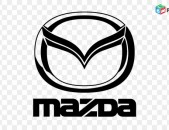 Mazda 6 difuzor vintilyator 2013 2014 2015 2016 2017 raskulachit