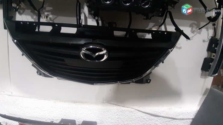 Mazda 3 ablicovka original 2013 2014 2015 2016