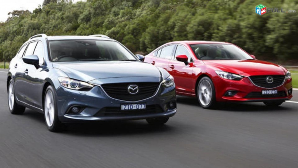 Mazda 6 sharavo 2013 2014 2015 2016 2017 zapchast