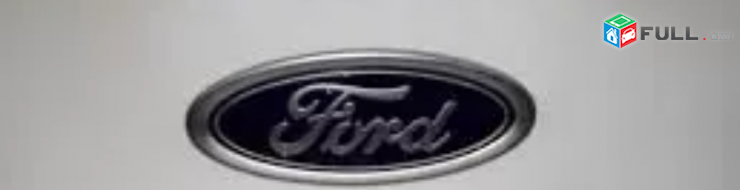 Ford Fusion dimaci emblem 2013-2018
