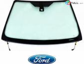 Ford Transit 4 2000-2012 Parbris