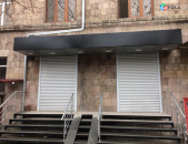Կգնեմ խանութի տարածք Երևանի բանուկ փողոցներից մեկում