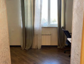 3 սենյականոց բնակարան Կոմիտասի պողոտայում, Ստալինյան նախագծով բարձր առաստաղներ, կապիտալ վերանորոգված