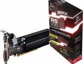 XFX RADEON R5 230 2GB DDR3 (64 BIT) HDMI, DVI, VGA