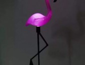 Arevayin luys flamingo dekorativ luys արևային