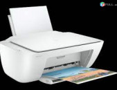 COLOR PRINTER HP Deskjet 2320 Scanner xerox Նոր, երաշխիք