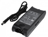 Зарядник 90w DELL Laptop Charger DELL 19.5V 4.62A 7.4 * 5.0 նոր