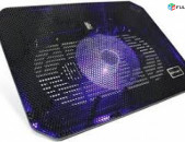 CROWN CMLC-M10 Laptop USB Cooling Pad Adjustable ՆՈՐ Alitools Охлаждающая подставка для ноутбука Նոր