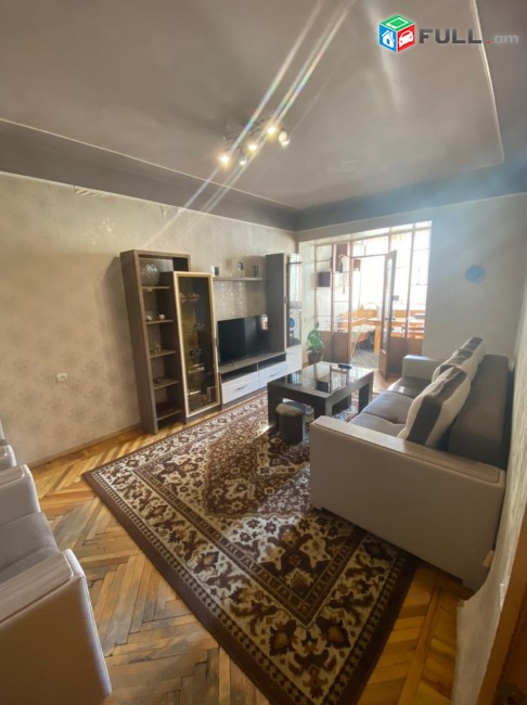 ՌԿ245         Վաճառվում է 2 սենյականոց  բնակարան՝ 100 քմ մակերեսով