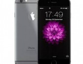 Apple iphone 6 16gb space grey lav vichak, aparik vacharq texum 0%