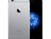Apple iphone 6 16gb space grey original heraxos e,qandac poxac banchka, aparik vacharq texum 0%