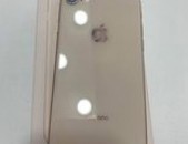 IPhone 8 gold 64gb shat lav vichakum , 100% original , aparik 0%