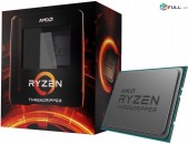 ԿԳՆԵՄ * AMD Ryzen Threadripper 3990X processor