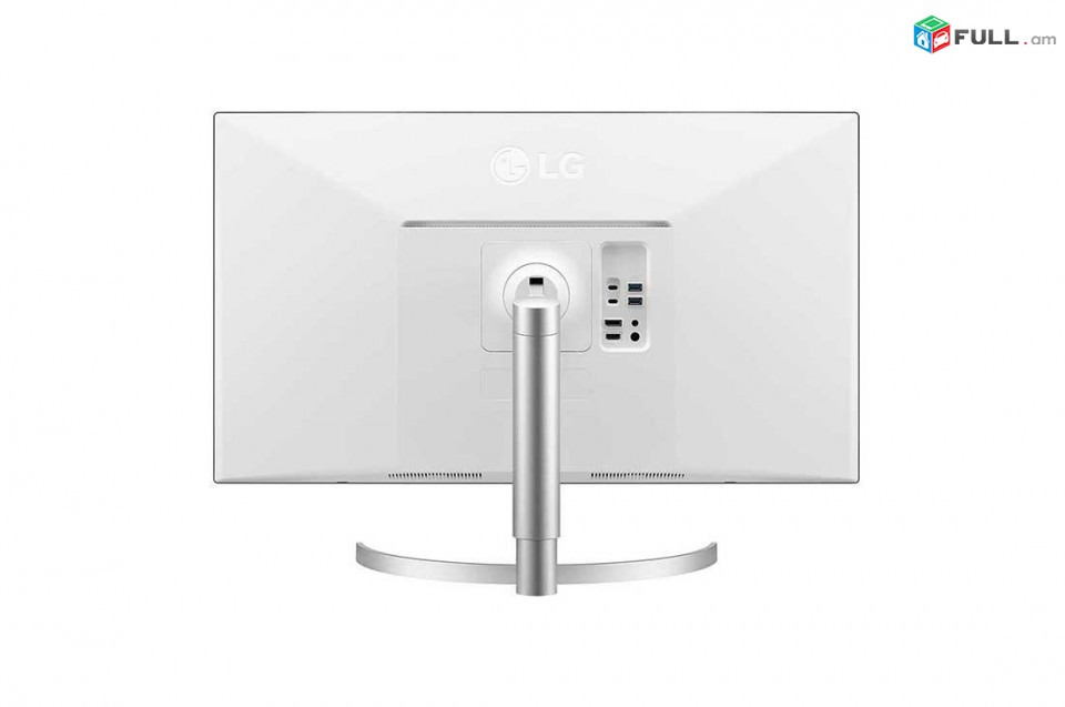 LG UltraFine 32" 4K Nano IPS monitor (LG 32UL950)