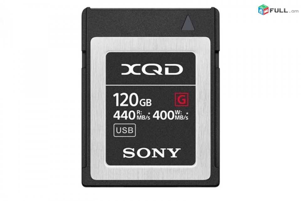 ՎԱՐՁՈՎ* NIKON D850 camera + 120GB XQD card + EN-EL15a battery+ charger