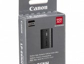 Original Canon LP-E6NH 2130mAh battery.NEW/Նոր՝ տուփով