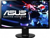 ASUS VG248QE 3D READY gaming monitor 144Hz FULL HD