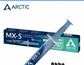 100% Original Arctic MX-5 thermal paste for processors, video cards