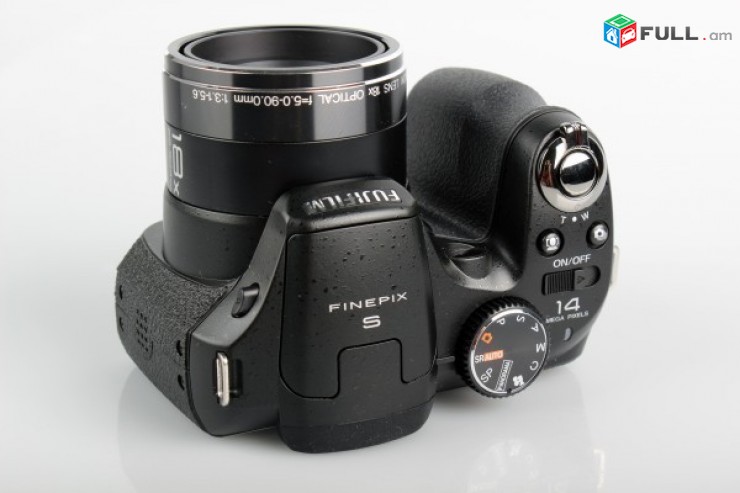 Fujifilm, FinePix S2995